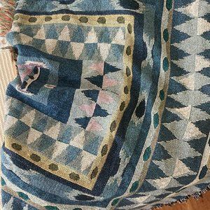 [NEW] Anthropologie Throw blanket